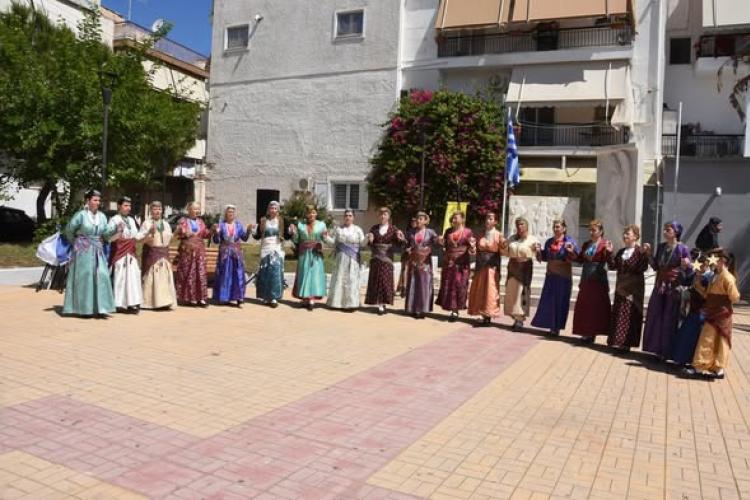 ικλη